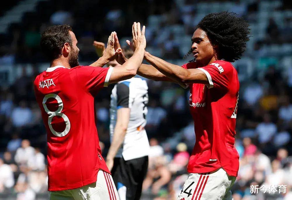 体育k1官网-欧篮联赛前走向成谜，曼联官宣签约，媒体盛赞，球队文化再被提及